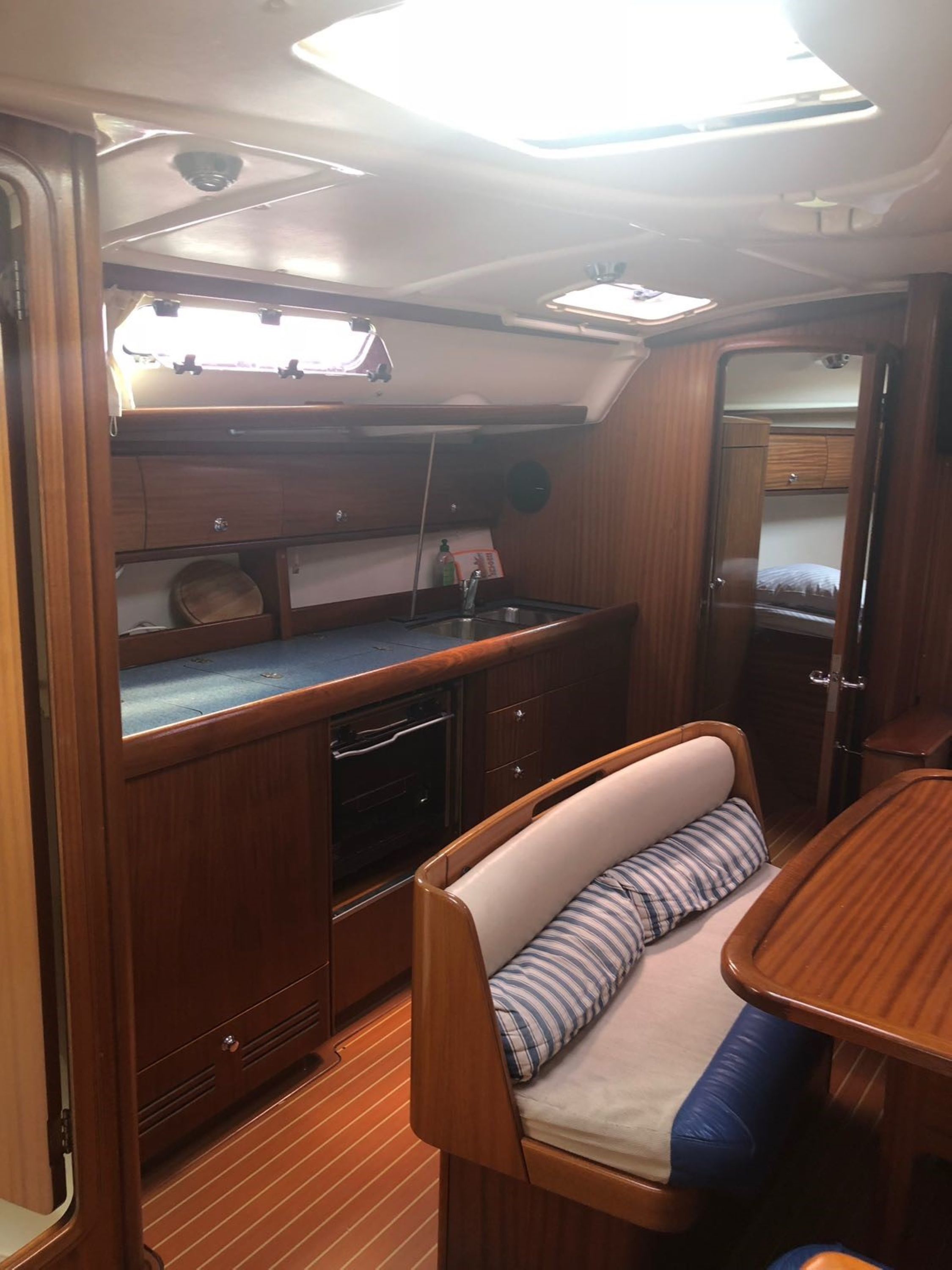 Bavaria 38 Cruiser | Maris 2