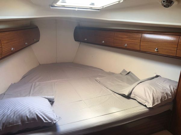 Bavaria 38 Cruiser | Maris 2