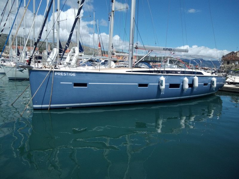 D and D Kufner 50 | Prestige