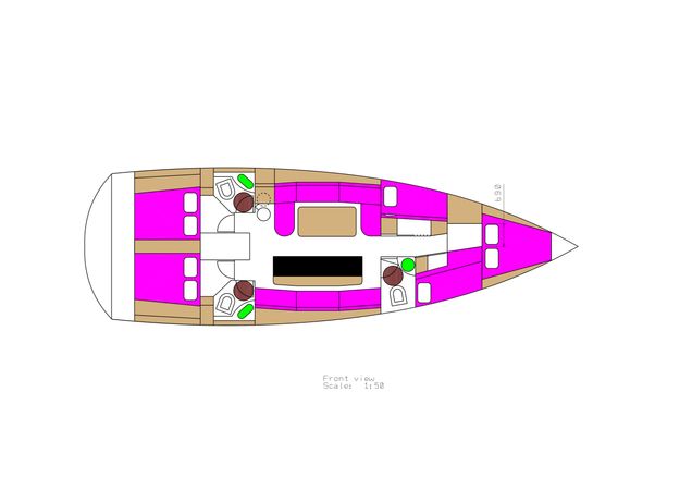 D and D Kufner 50 | Prestige