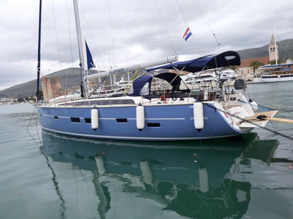 D and D Kufner 50 | Prestige