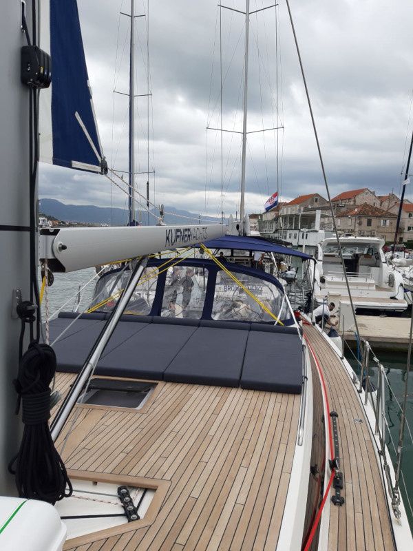 D and D Kufner 50 | Prestige