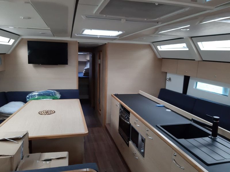 D and D Kufner 50 | Prestige