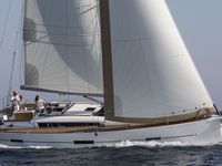 Dufour 460 (2019)