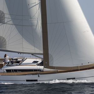 Picture of Dufour 460 GL | Nolde