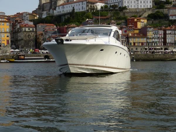 Jeanneau Prestige 42 S | Douro Sport