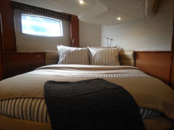 Jeanneau Prestige 42 S | Douro Sport