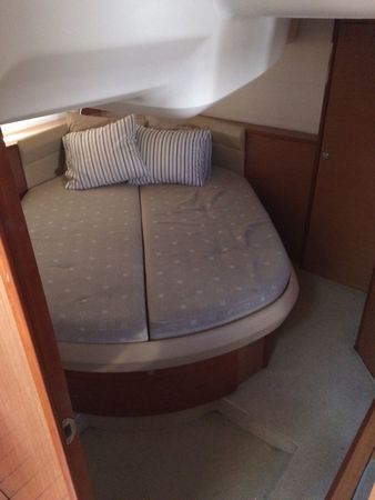 Jeanneau Prestige 42 S | Douro Sport