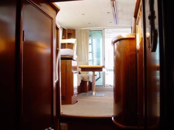 Beneteau Swift Trawler 42 | The Last