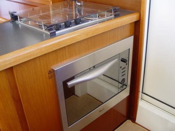 Beneteau Swift Trawler 42 | The Last