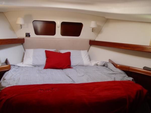 Beneteau Swift Trawler 42 | The Last