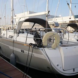 Bavaria Cruiser 32 | Rosinante
