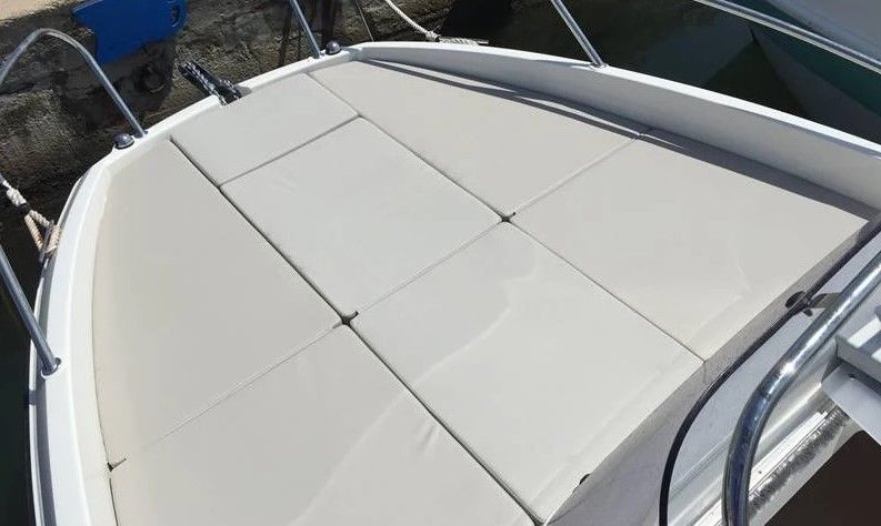 Quicksilver 605 | Helios