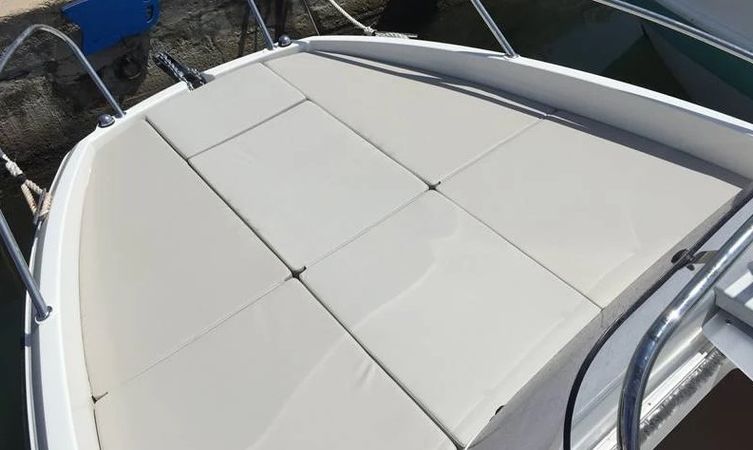 Quicksilver 605 | Helios