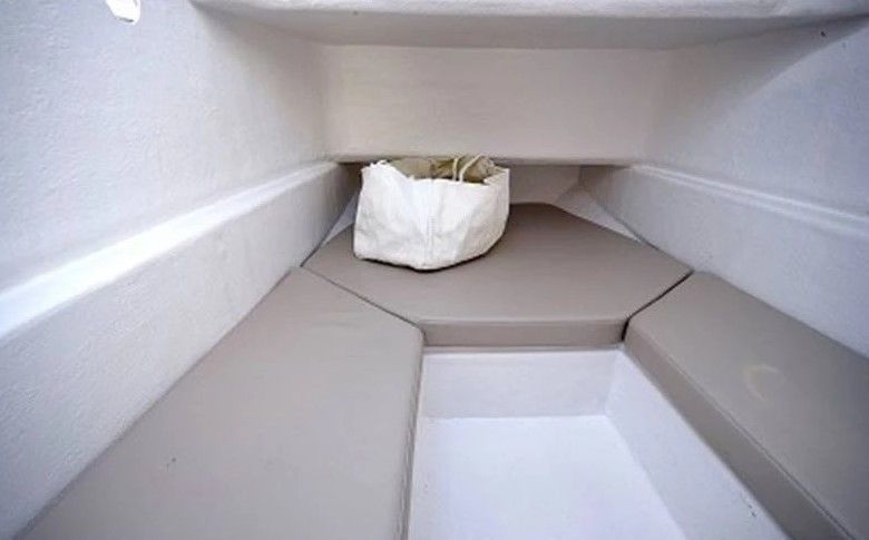 Quicksilver 605 | Helios