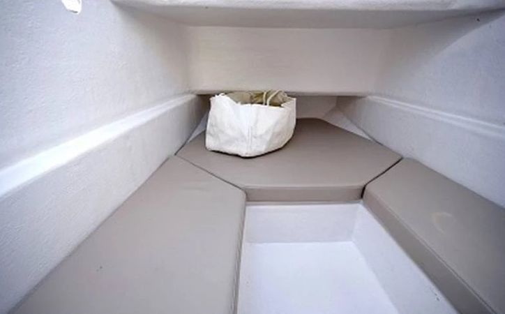 Quicksilver 605 | Helios