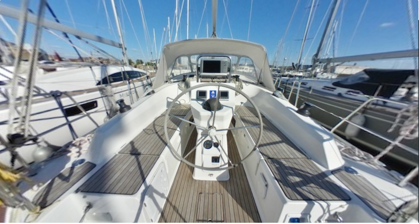 Bavaria Cruiser 36 | Carpe Diem