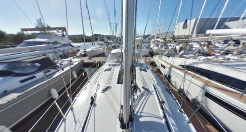 Bavaria Cruiser 36 | Carpe Diem