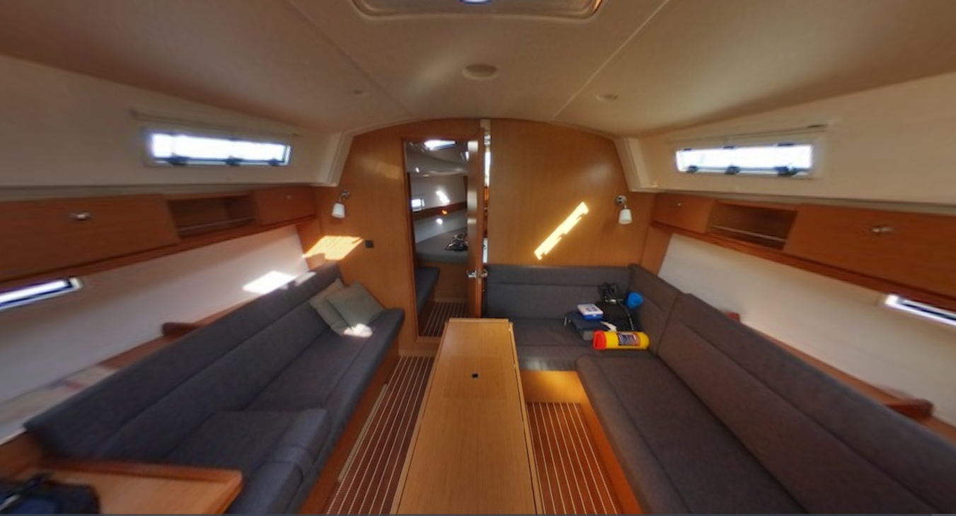 Bavaria Cruiser 36 | Carpe Diem