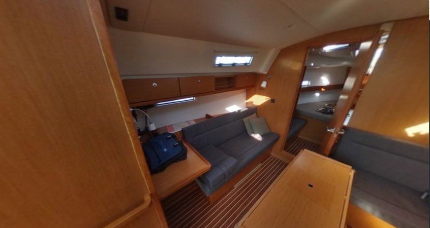 Bavaria Cruiser 36 | Carpe Diem