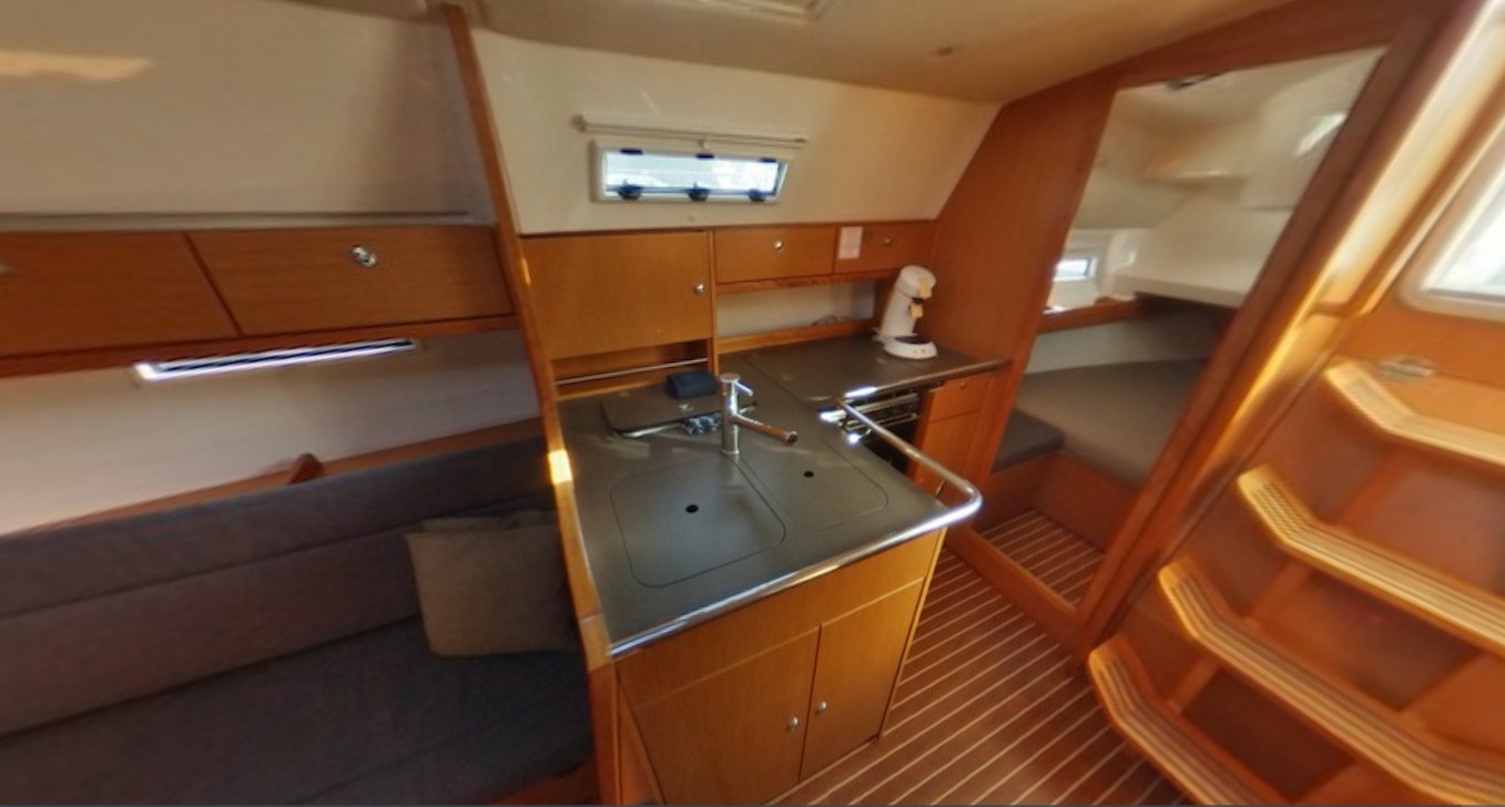 Bavaria Cruiser 36 | Carpe Diem