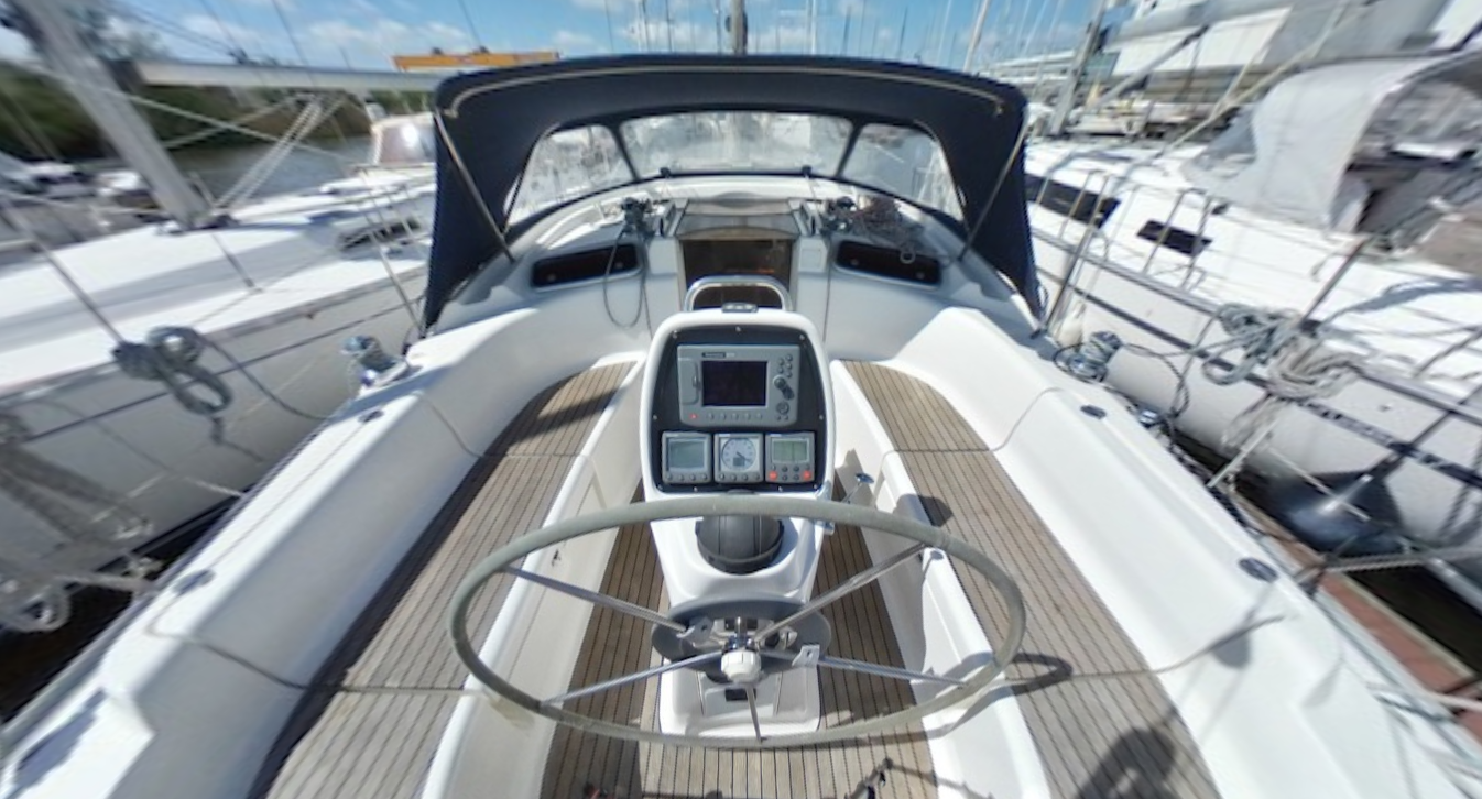 Bavaria Cruiser 37 | Mio