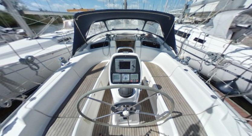 Bavaria Cruiser 37 | Mio