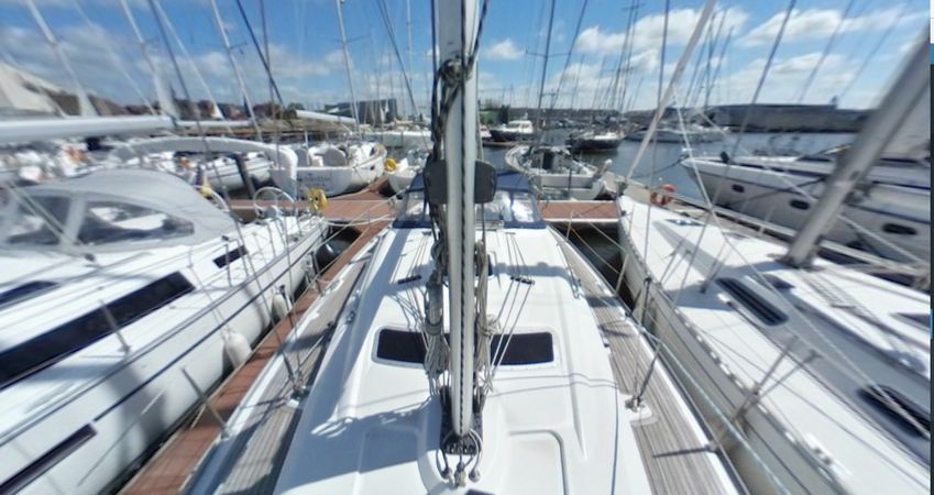 Bavaria Cruiser 37 | Mio