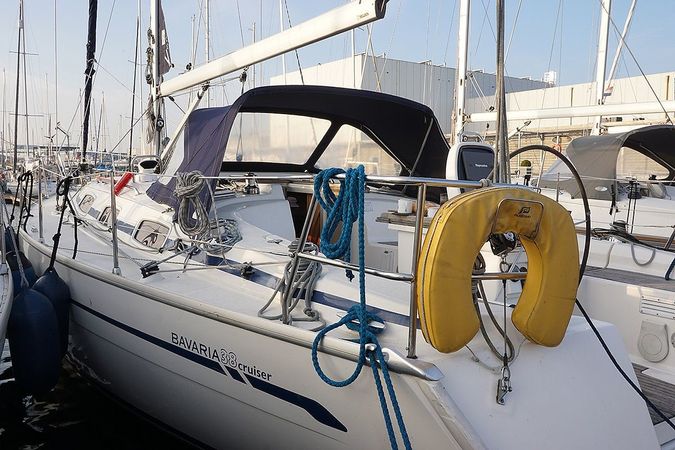 Bavaria 38 Cruiser | Matilde