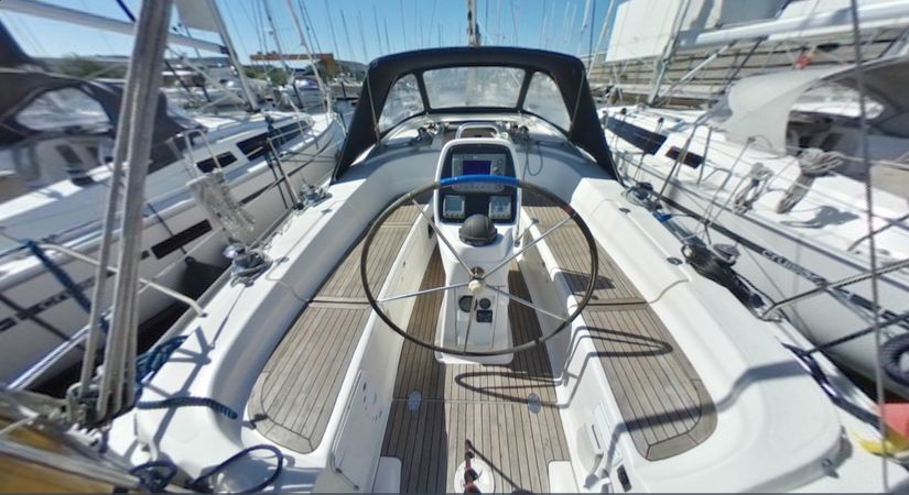 Bavaria 38 Cruiser | Matilde
