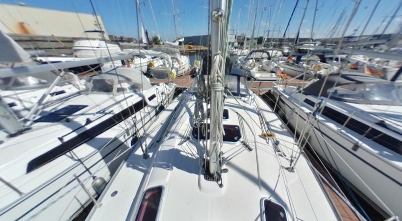 Bavaria 38 Cruiser | Matilde
