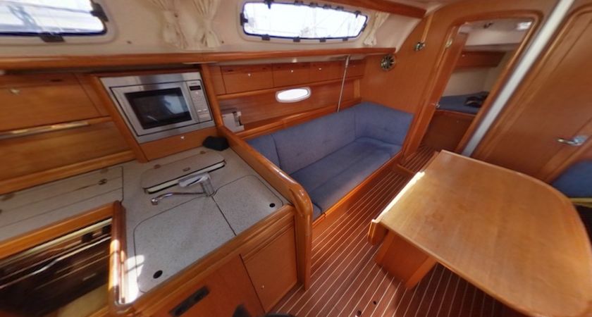 Bavaria 38 Cruiser | Matilde
