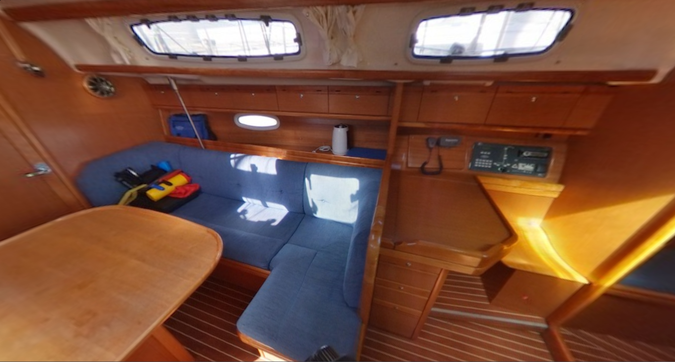 Bavaria 38 Cruiser | Matilde