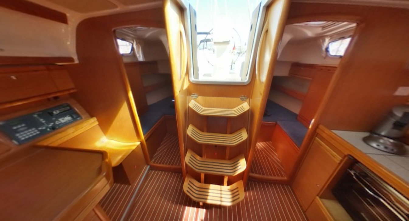 Bavaria 38 Cruiser | Matilde