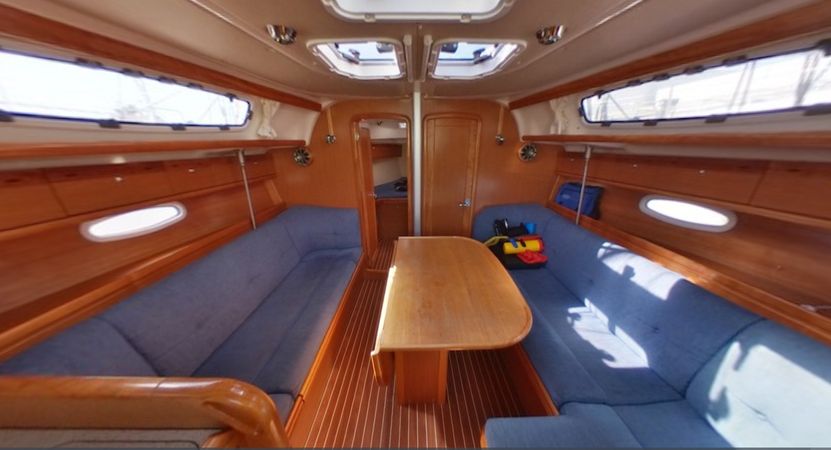 Bavaria 38 Cruiser | Matilde