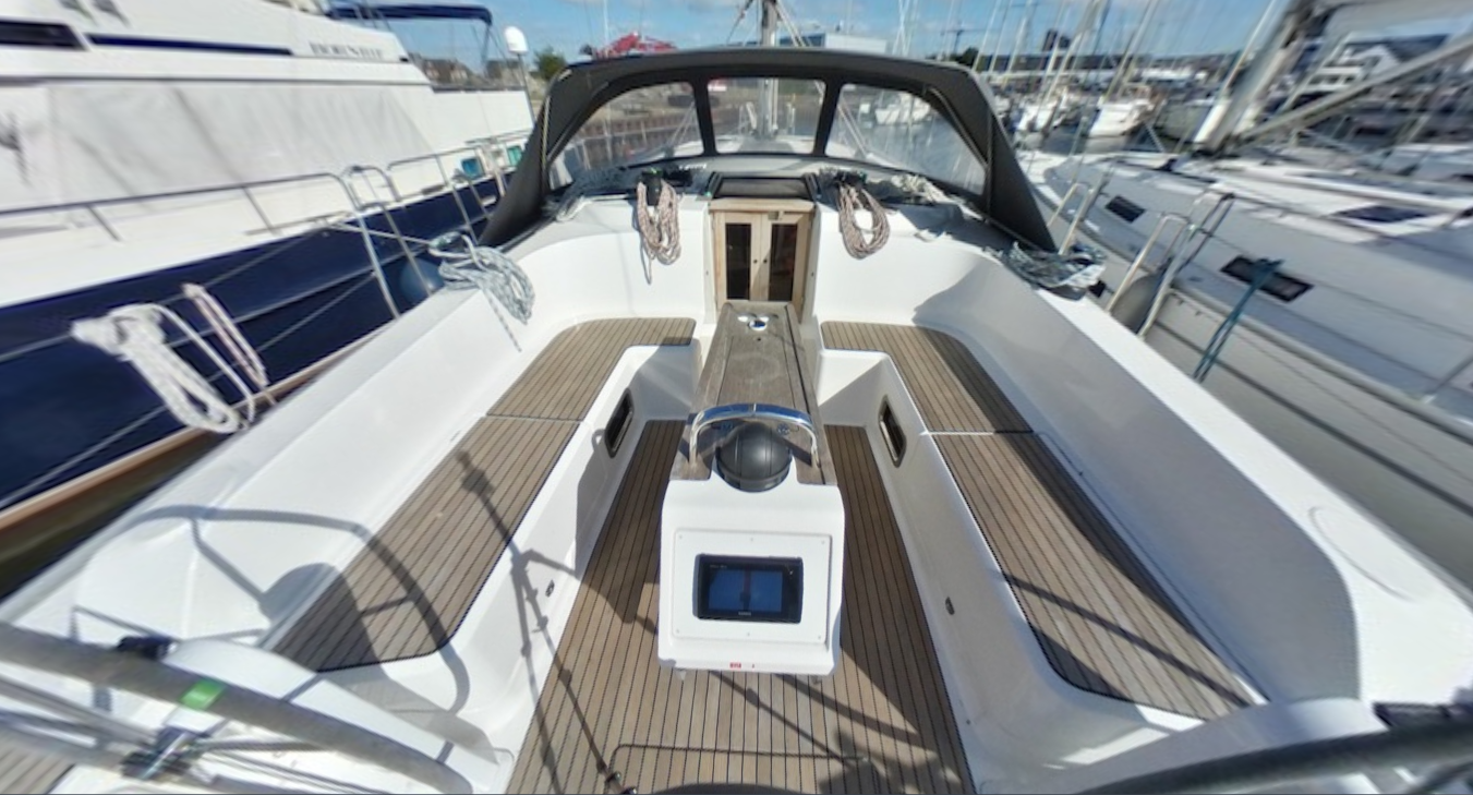 Bavaria Cruiser 46 | Sputnik