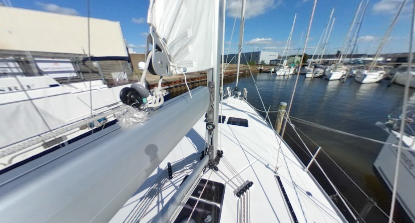 Bavaria Cruiser 46 | Sputnik