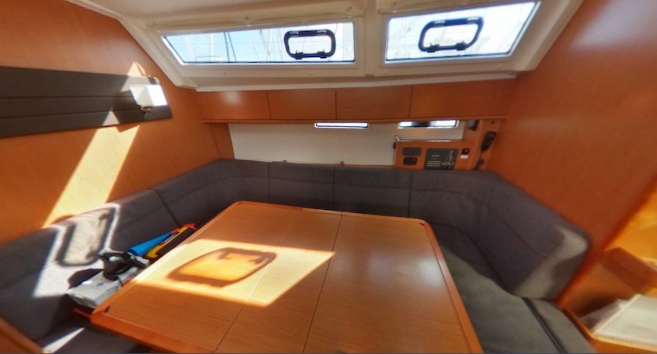 Bavaria Cruiser 46 | Sputnik