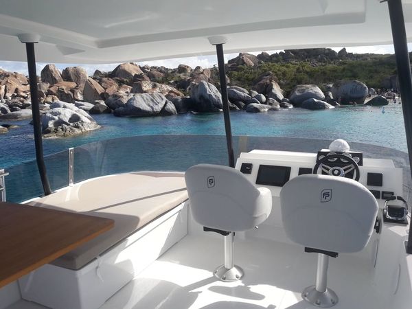 Fountaine Pajot MY 37 | Another Perfect Season
