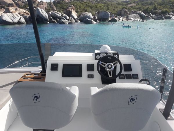 Fountaine Pajot MY 37 | Another Perfect Season