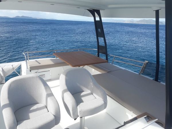 Fountaine Pajot MY 37 | Another Perfect Season