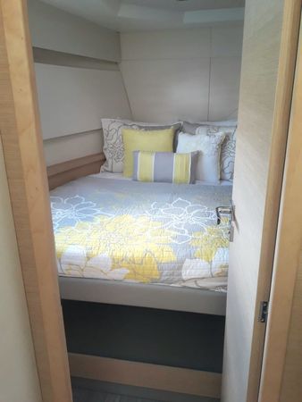 Fountaine Pajot MY 37 | Another Perfect Season