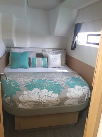 Fountaine Pajot MY 37 | Another Perfect Season