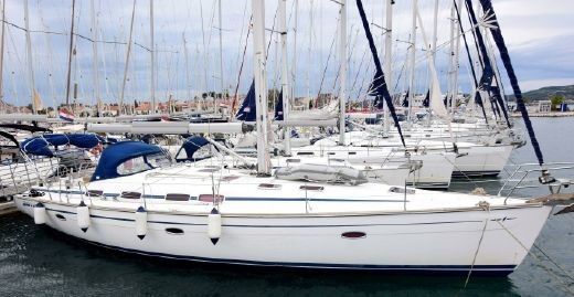 Bavaria Cruiser 46 | Mamma Mia