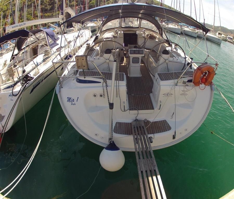 Bavaria Cruiser 46 | Mamma Mia