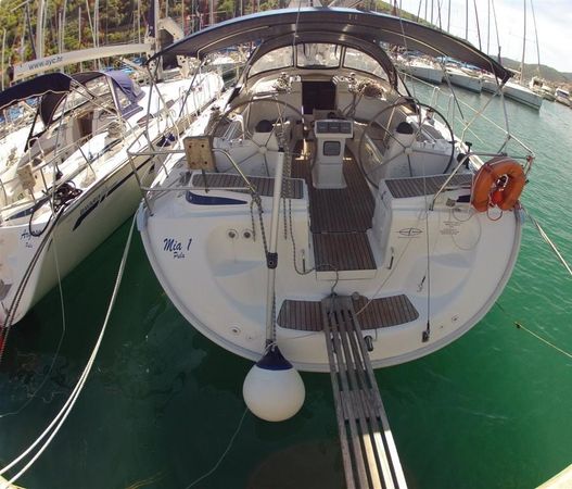 Bavaria Cruiser 46 | Mamma Mia