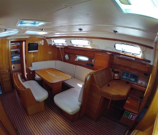 Bavaria Cruiser 46 | Mamma Mia