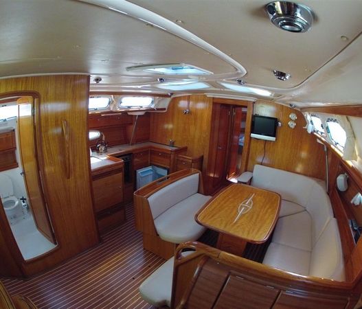 Bavaria Cruiser 46 | Mamma Mia