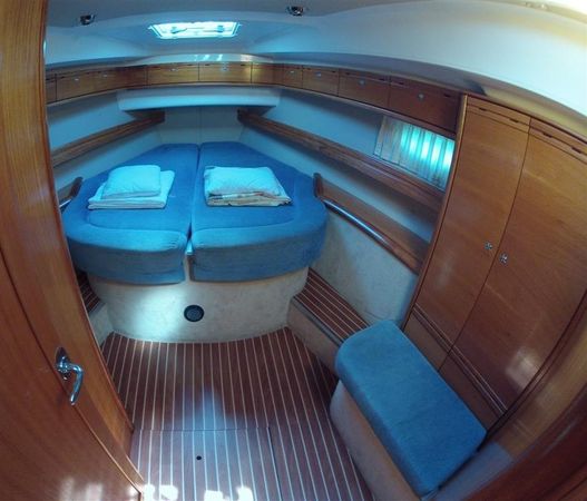 Bavaria Cruiser 46 | Mamma Mia