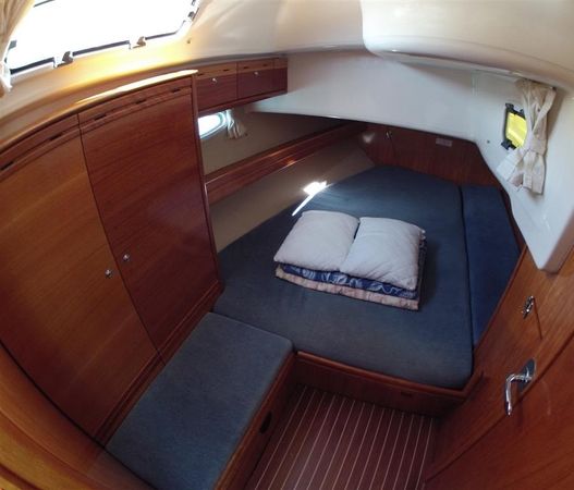 Bavaria Cruiser 46 | Mamma Mia